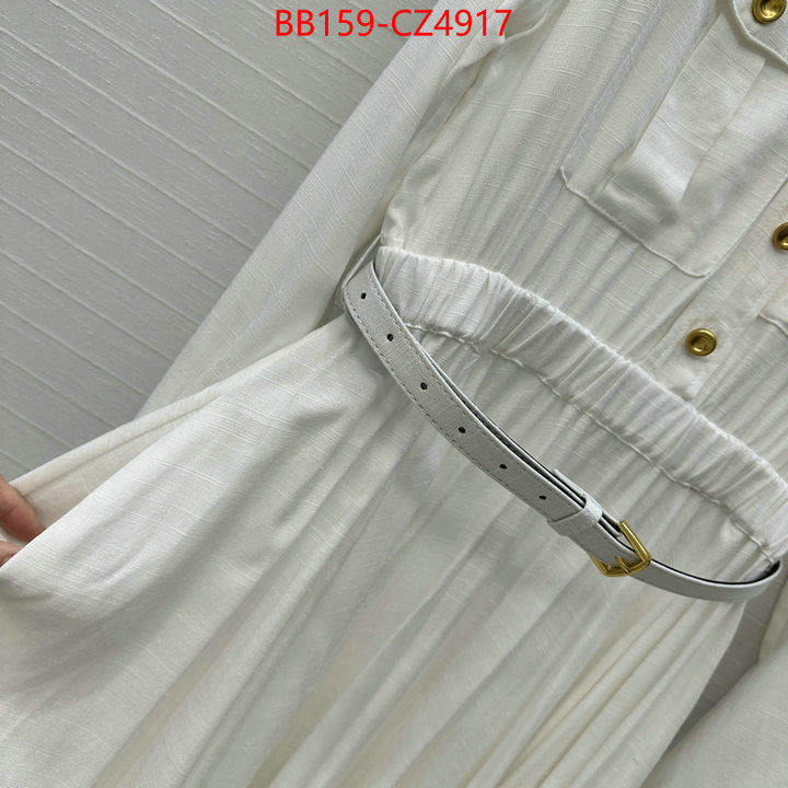 Clothing-Loro Piana buying replica ID: CZ4917 $: 159USD