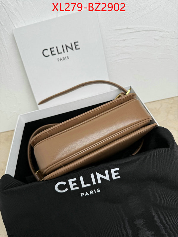 Celine Bags(TOP)-Triomphe Series where could you find a great quality designer ID: BZ2902