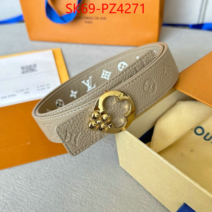 Belts-LV first copy ID: PZ4271 $: 69USD