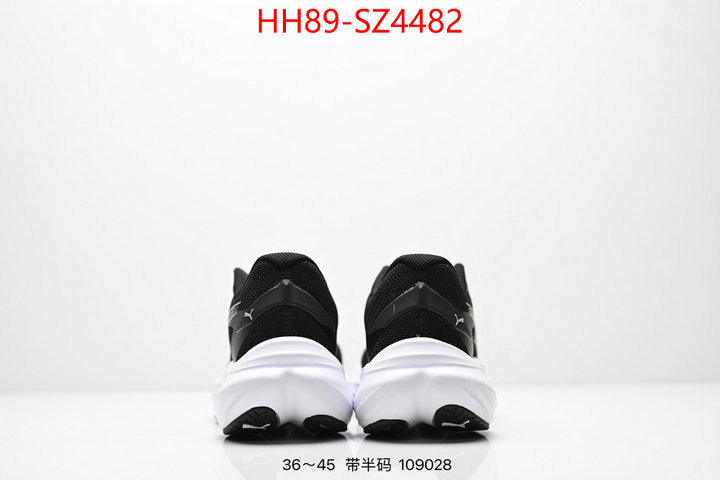 Women Shoes-PUMA from china ID: SZ4482 $: 89USD