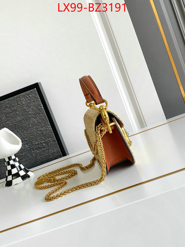 Valentino Bags(4A)-Crossbody- from china ID: BZ3191