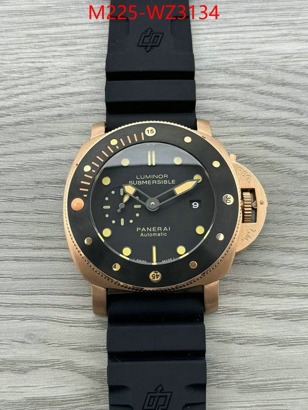 Watch(TOP)-Panerai fake cheap best online ID: WZ3134 $: 225USD-shoes yupoo Watch(TOP)-Panerai fake cheap best online ID: WZ3134 $: 225USD
