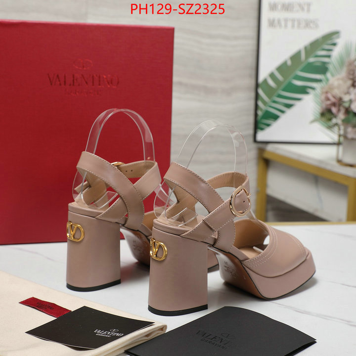 Women Shoes-Valentino buy replica ID: SZ2325 $: 129USD-shoes yupoo Women Shoes-Valentino buy replica ID: SZ2325 $: 129USD