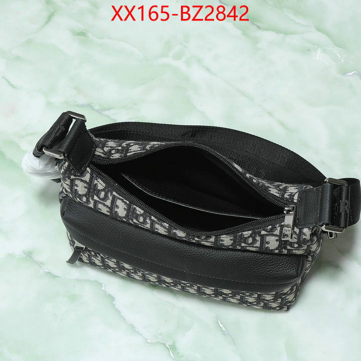 Dior Bags(TOP)-Crossbody- online shop ID: BZ2842 $: 165USD,