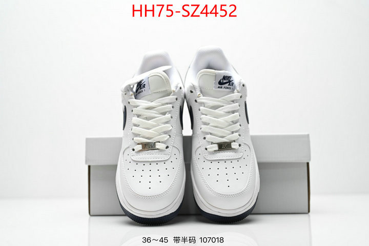 Men Shoes-Nike high ID: SZ4452 $: 75USD