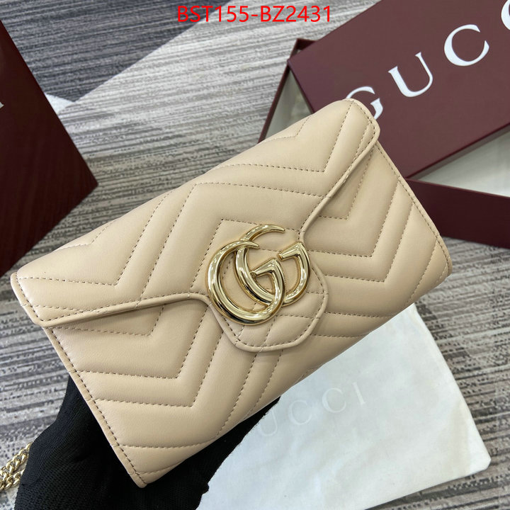Gucci Bags(TOP)-Marmont how to find designer replica ID: BZ2431 $: 155USD,-shoes yupoo Gucci Bags(TOP)-Marmont how to find designer replica ID: BZ2431 $: 155USD,