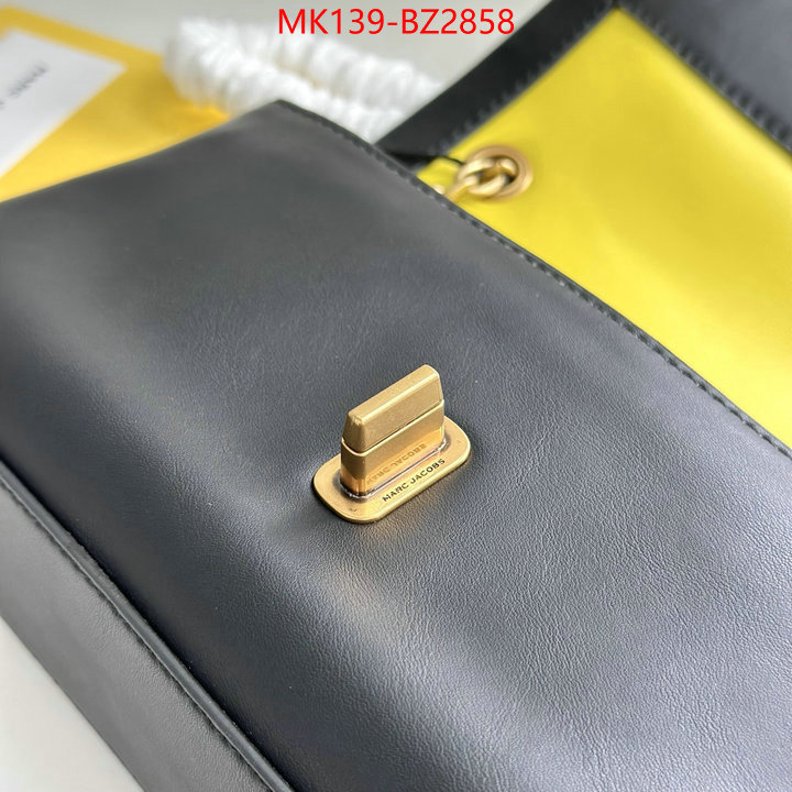 Marc Jacobs Bags(TOP)-Crossbody- buy online ID: BZ2858 $: 139USD,