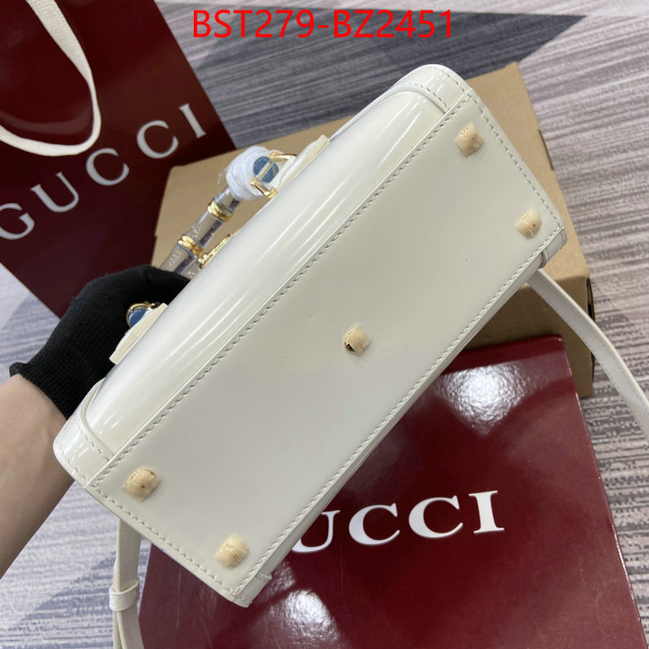 Gucci Bags(TOP)-Diana-Bamboo- what is a counter quality ID: BZ2451 $: 279USD,