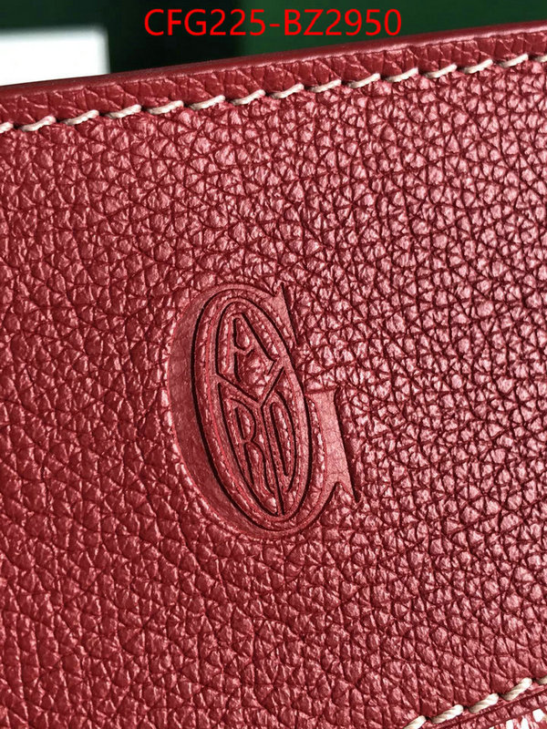 Goyard Bags(TOP)-Crossbody- 1:1 replica ID: BZ2950 $: 225USD,