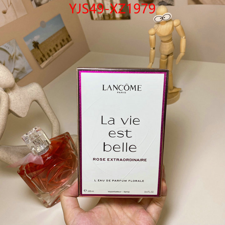 Perfume-Lan Come how to buy replcia ID: XZ1979 $: 49USD