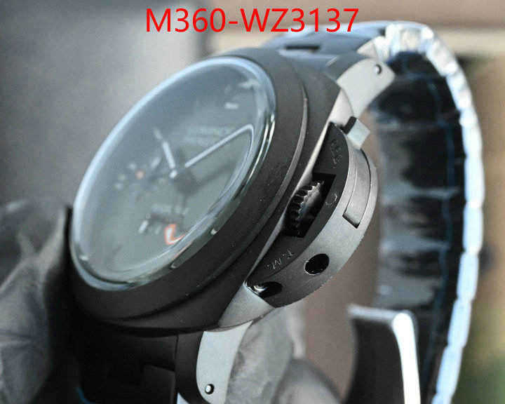 Watch(TOP)-Panerai wholesale 2024 replica ID: WZ3137 $: 360USD