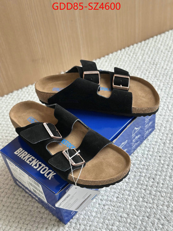 Men Shoes-Birkenstock replica every designer ID: SZ4600 $: 85USD