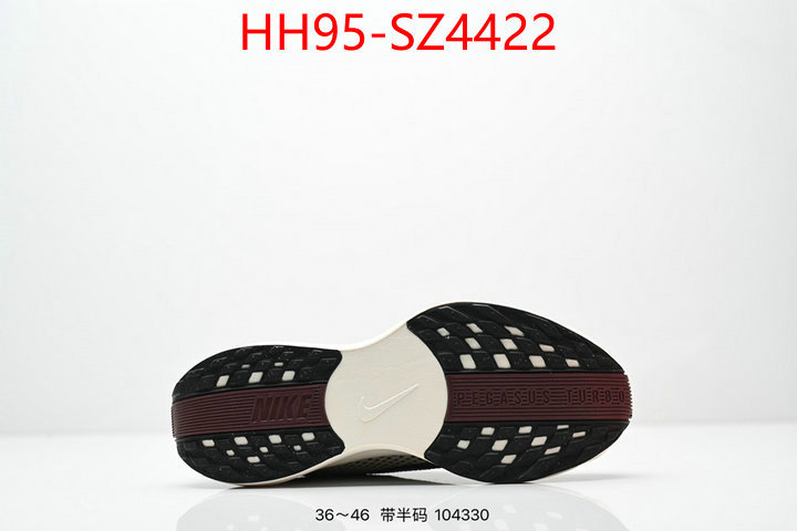Women Shoes-NIKE luxury 7 star replica ID: SZ4422 $: 95USD