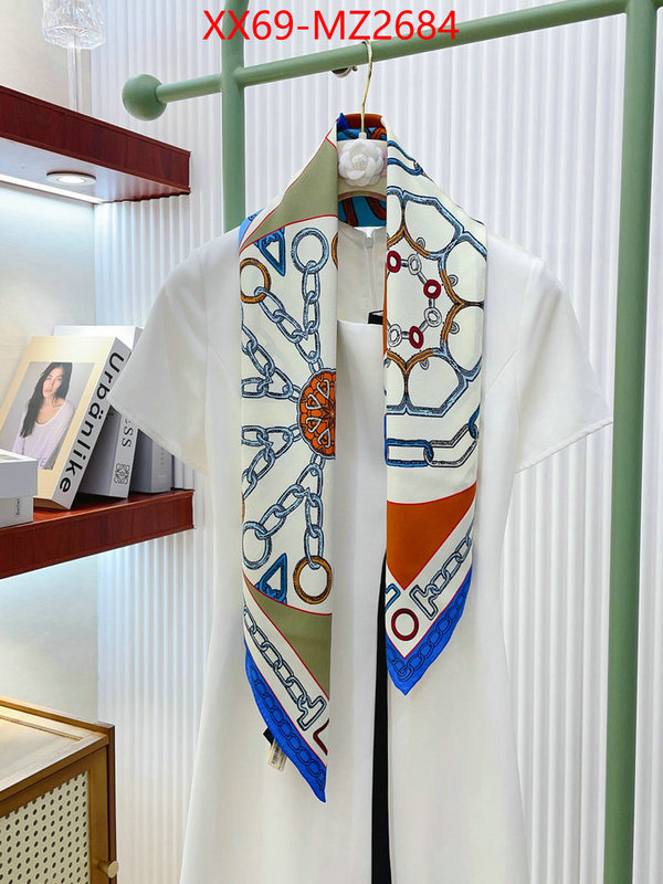 Scarf-Hermes how can i find replica ID: MZ2684 $: 69USD
