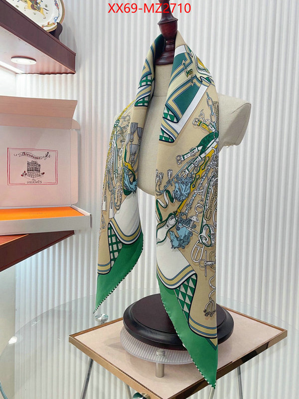 Scarf-Hermes designer ID: MZ2710 $: 69USD