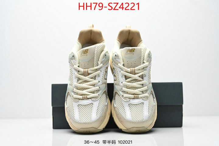 Men Shoes-New Balance website to buy replica ID: SZ4221 $: 79USD