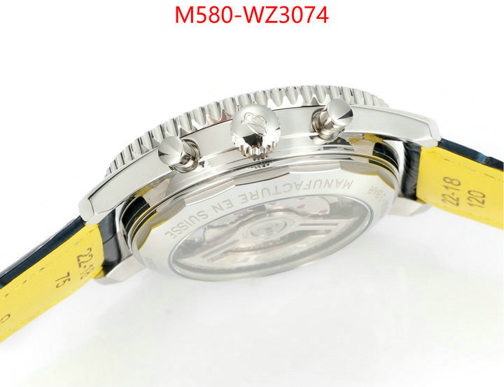 Watch(TOP)-Breitling where to find best ID: WZ3074 $: 580USD-shoes yupoo Watch(TOP)-Breitling where to find best ID: WZ3074 $: 580USD