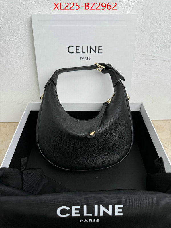 Celine Bags(TOP)-Crossbody- replica us ID: BZ2962 $: 225USD,