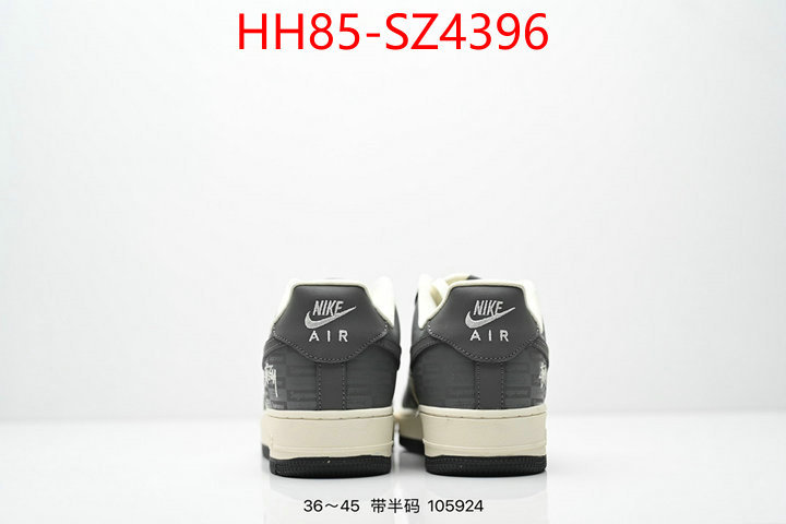 Women Shoes-NIKE replica us ID: SZ4396 $: 85USD