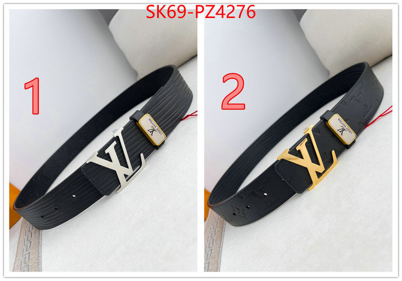 Belts-LV how to buy replcia ID: PZ4276 $: 69USD