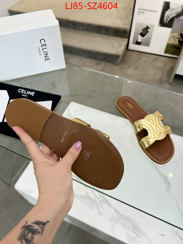Women Shoes-CELINE replica online ID: SZ4604 $: 85USD