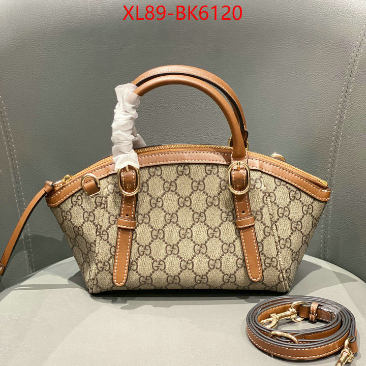 Gucci Bags(4A)-Handbag- replcia cheap ID: BK6120 $: 89USD,