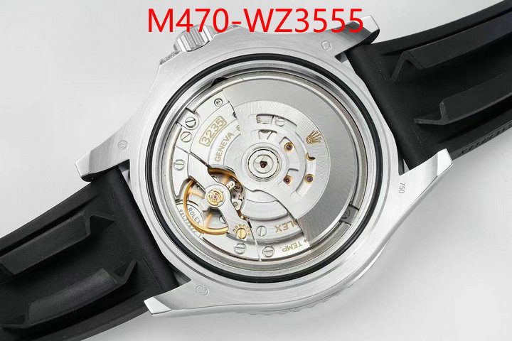 Watch(TOP)-Rolex replcia cheap ID: WZ3555 $: 470USD