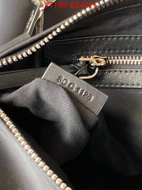 Givenchy Bags(TOP)-Crossbody- luxury shop ID: BZ4015 $: 199USD,
