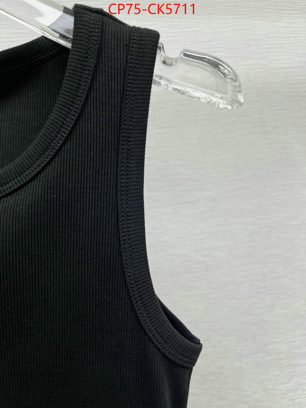 Clothing-Celine customize the best replica ID: CK5711 $: 75USD