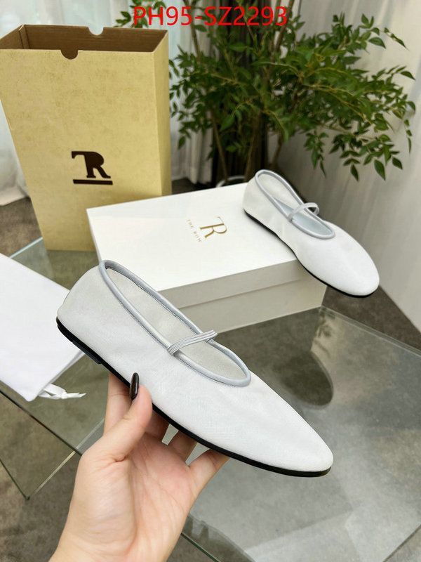 Women Shoes-The Row luxury cheap replica ID: SZ2293 $: 95USD