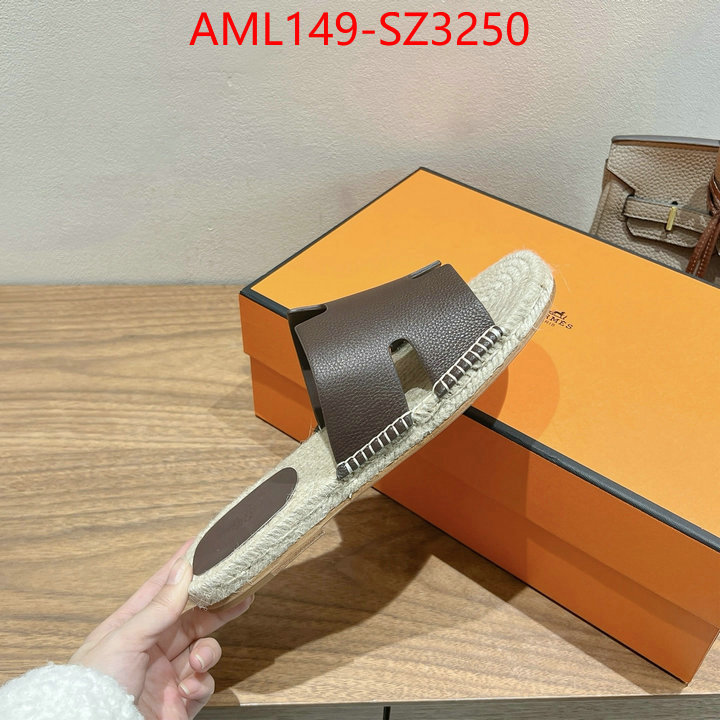 Women Shoes-Hermes best capucines replica ID: SZ3250 $: 149USD