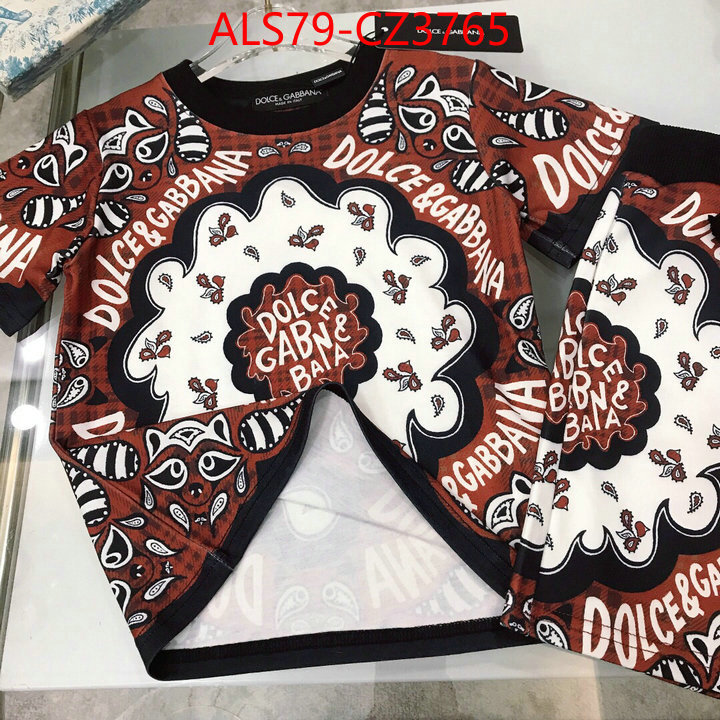 Kids clothing-DG what is aaaaa quality ID: CZ3765 $: 79USD