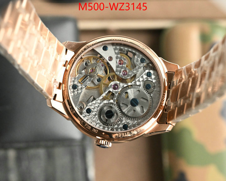 Watch(TOP)-Tissot replica online ID: WZ3145 $: 500USD