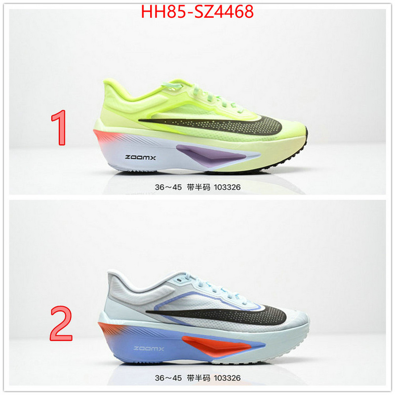 Women Shoes-NIKE from china ID: SZ4468 $: 85USD