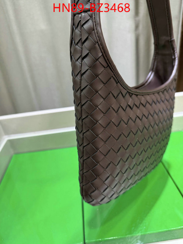BV Bags(4A)-Crossbody- high quality replica ID: BZ3468 $: 89USD,