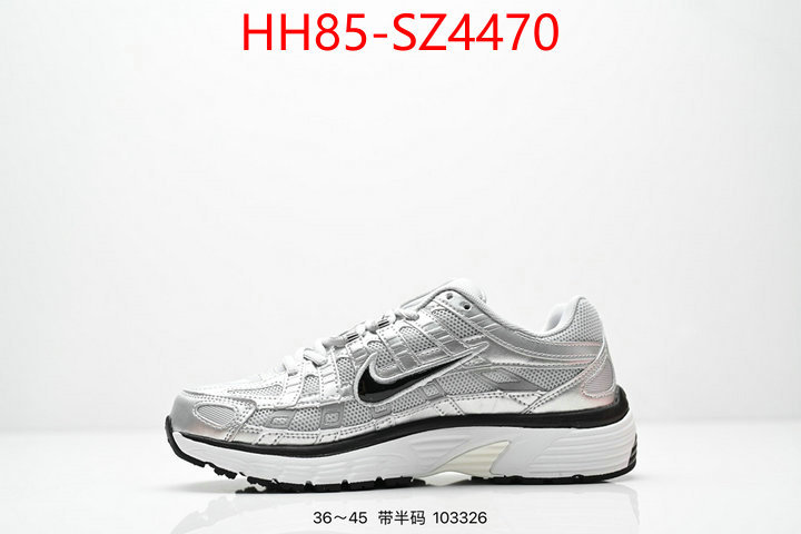 Women Shoes-NIKE copy aaaaa ID: SZ4470 $: 85USD