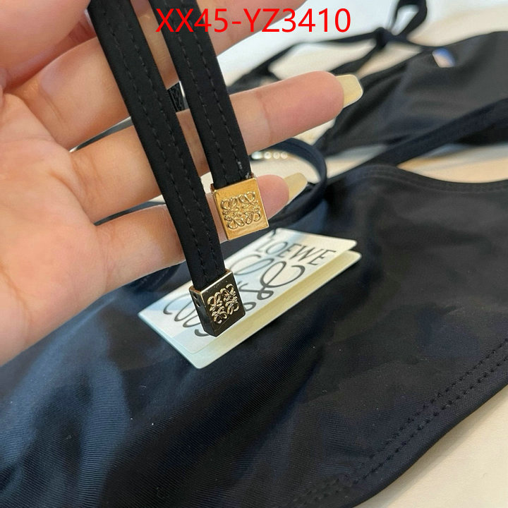 Swimsuit-Loewe high quality designer ID: YZ3410 $: 45USD