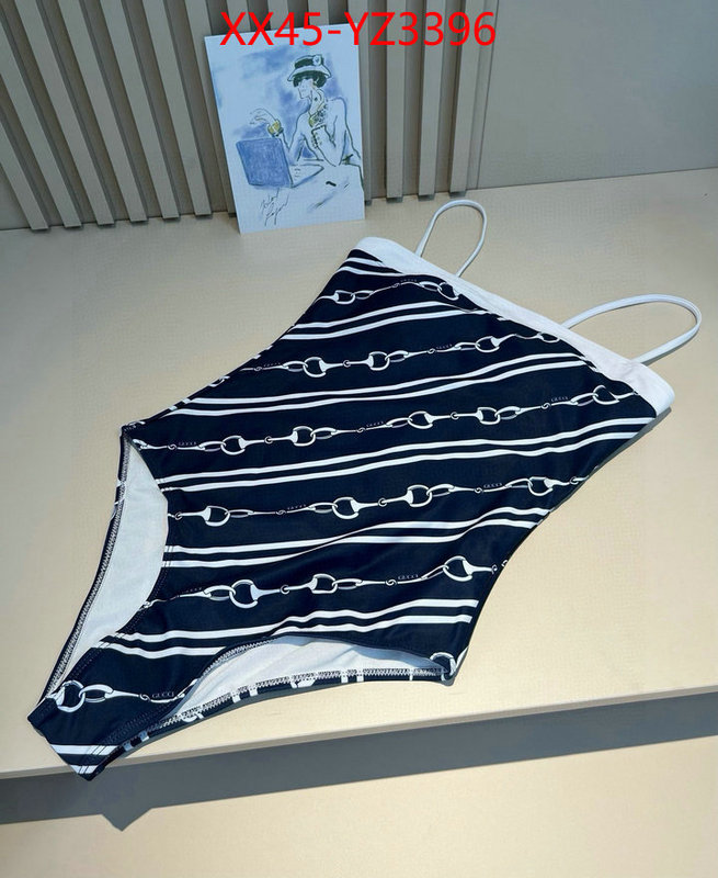 Swimsuit-GUCCI replica sale online ID: YZ3396 $: 45USD