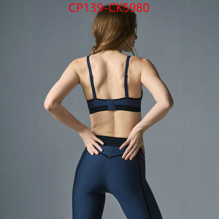 Clothing-Alo Yoga wholesale china ID: CK5980 $: 139USD