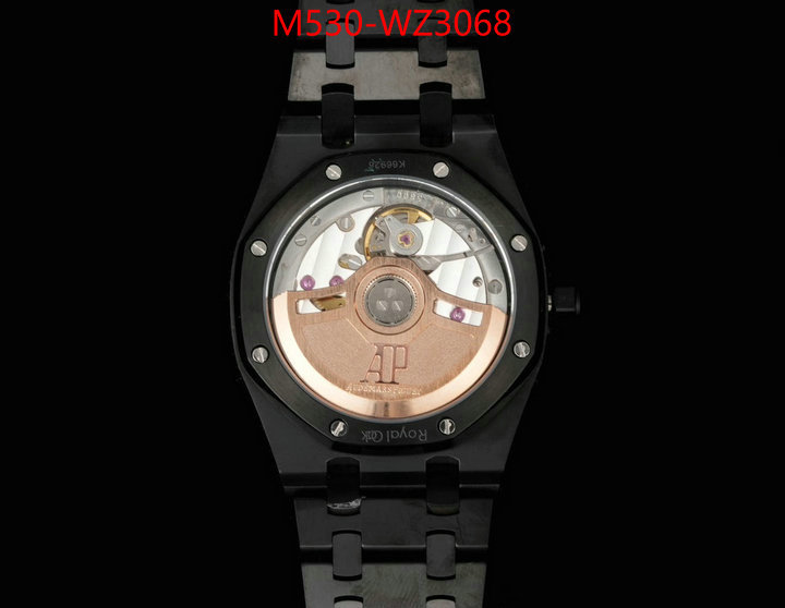 Watch(TOP)-Audemars Piguet luxury cheap replica ID: WZ3068 $: 530USD-shoes yupoo Watch(TOP)-Audemars Piguet luxury cheap replica ID: WZ3068 $: 530USD