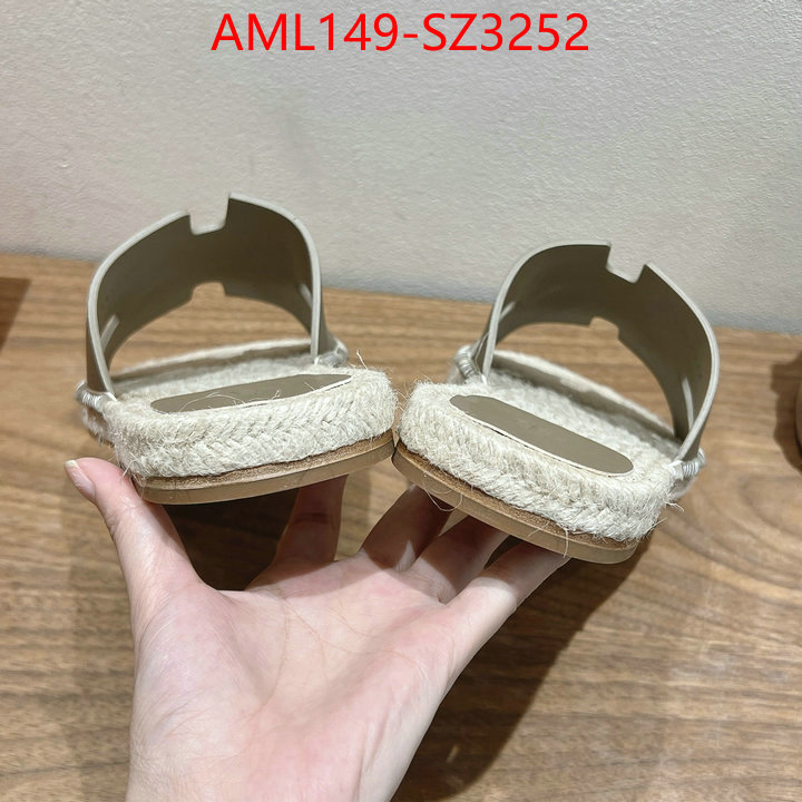 Women Shoes-Hermes aaaaa ID: SZ3252 $: 149USD