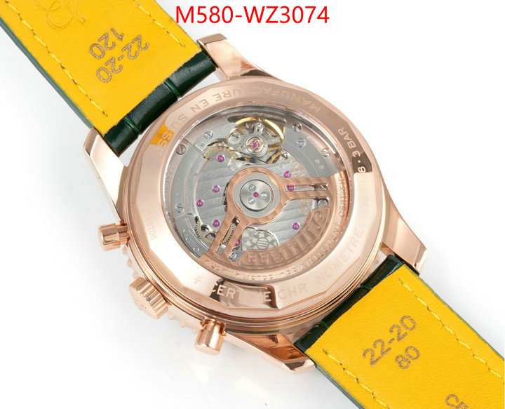 Watch(TOP)-Breitling where to find best ID: WZ3074 $: 580USD-shoes yupoo Watch(TOP)-Breitling where to find best ID: WZ3074 $: 580USD