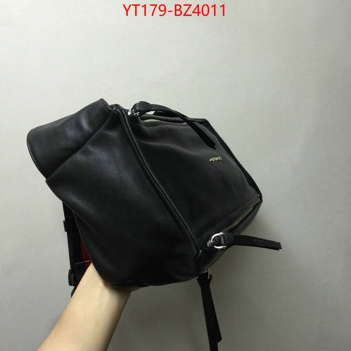 Givenchy Bags(TOP)-Crossbody- buy 2024 replica ID: BZ4011 $: 179USD,