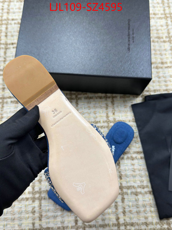 Women Shoes-Alexander Wang sale outlet online ID: SZ4595 $: 109USD