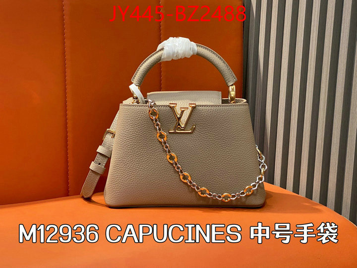 LV Bags(TOP)-Handbag Collection- the top ultimate knockoff ID: BZ2488