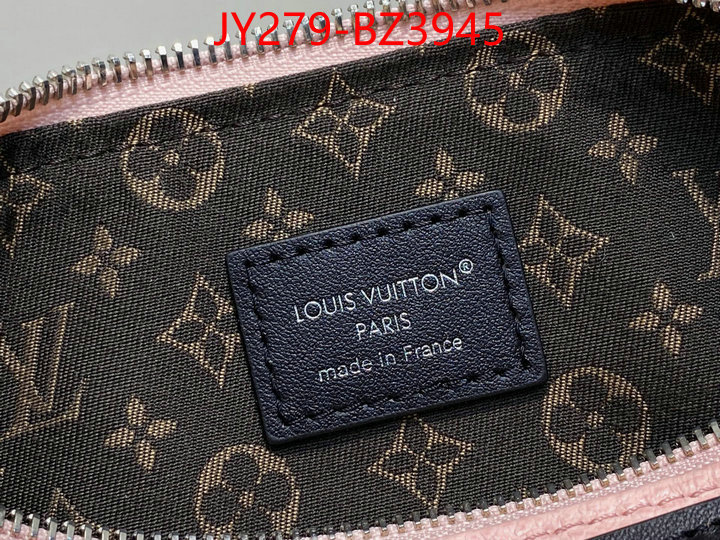 LV Bags(TOP)-Handbag Collection- replica for cheap ID: BZ3945 $: 279USD,