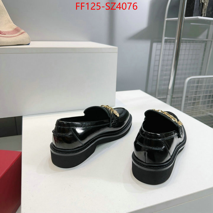 Women Shoes-Rogar Vivier online from china designer ID: SZ4076 $: 125USD