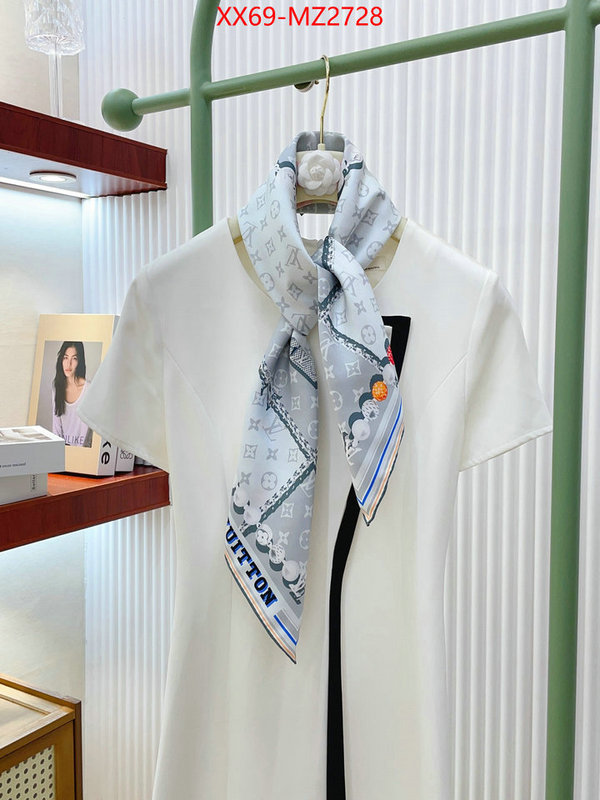 Scarf-LV where to buy high quality ID: MZ2728 $: 69USD