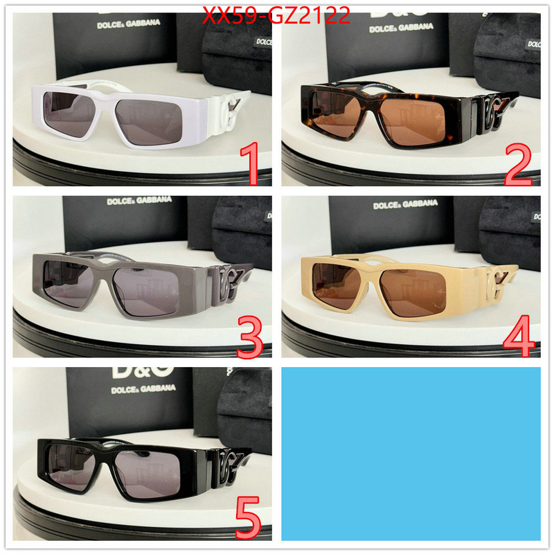 Glasses-DG online from china designer ID: GZ2122 $: 59USD