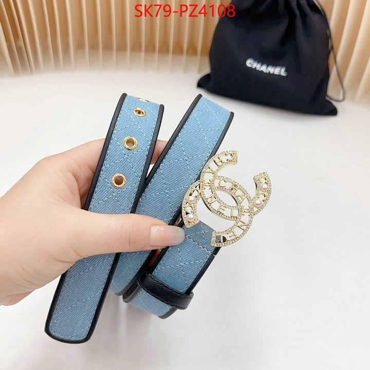Belts-Chanel where should i buy replica ID: PZ4108 $: 79USD